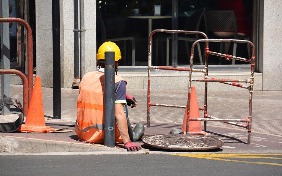 tarif plombier débouchage canalisation Les Lilas