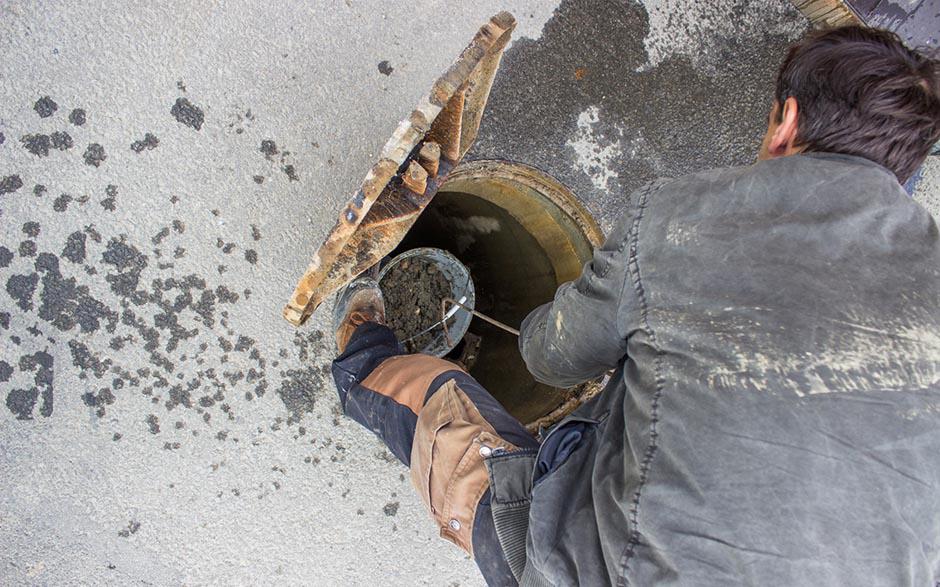 tuyau pour déboucher canalisation Saint-Prix