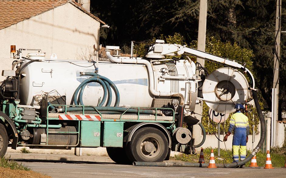 tuyau pour déboucher canalisation Saint-Prix