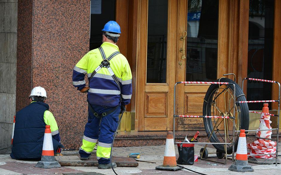 tuyau pour déboucher canalisation Saint-Prix