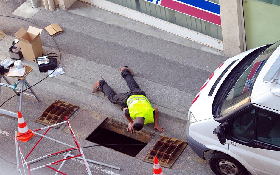 déboucher canalisation tout al egout Marolles-en-Brie