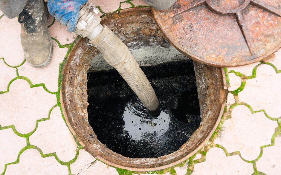 déboucheur canalisation Livry-Gargan