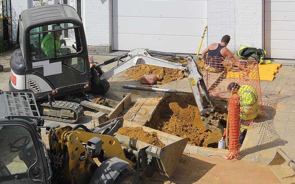comment déboucher canalisation Jouy-en-Josas