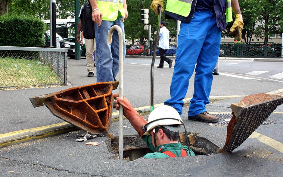 déboucher les wc Courpalay