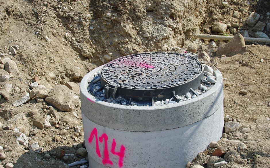déboucher une canalisation de wc Pussay